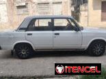 Vendo lada modelo 2107 año 2006 papeles en orden precio 9000 usd