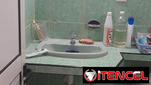 Apartamento de 3 habitaciones en la zona 21 en alamar (#98)