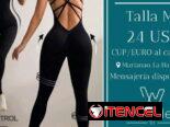Ropa de gym hombre y mujer
