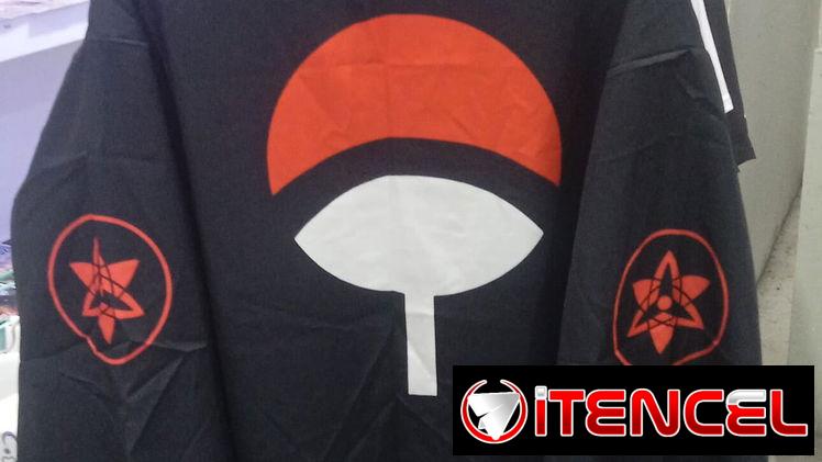 Venta de Haoris y kimonos en la Habana