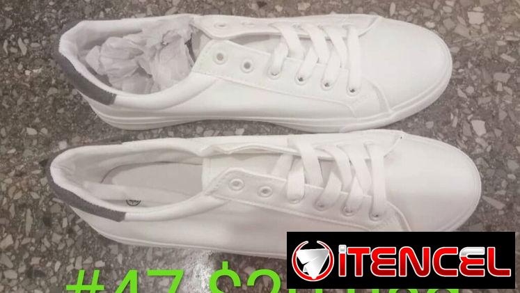 3 colores de Tennis Nike #32