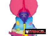 Chalecos disponibles