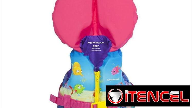 Chalecos disponibles