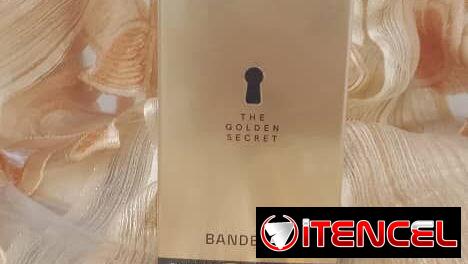 Perfumes Antonio Banderas