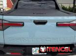 ✨ HYUNDAI SANTA CRUZ 2025 LISTA PARA TI ✨🚙