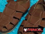 Sandalias de vestir para niño