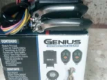 Alarma Genius para motos