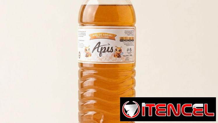 Miel de abejas
