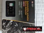 Probador de inyectores, valvulas solenoides,bobinas de encendido y motor relenti para automoviles, simulador de falla y