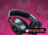 Audífonos Gamer Razer Kraken v4 X