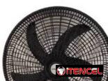 Ventilador de pared y Ventilador de Pedestal