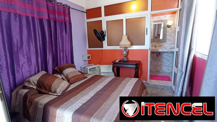 ⛱️🌊Inolvidable casa con piscina en Guanabo⚡️⛱️/Alquiler de casa en Guanabo/Rent a house/Accommodation in Cuba