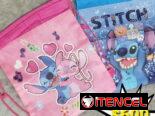 MOCHILAS STICH