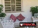 EXCLUSIVIDAD Y CONDICIONES ALQUILER D CASA INDEPENDIENTE EN MIRAMAR PLAYA LUZ,AGUA,INTERNET,GAS LAS 24HORAS