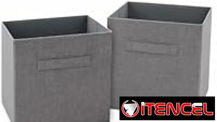 Cajones organizadores