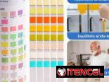 Kit medición grafica 10 parámetros en orina