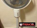 Ventilador recargable 3 en 1 hasta 20 horas, 12000 mhap Cabezal giratorio 360° precio 90 USD Transporte Incluido