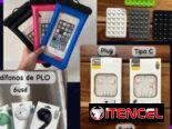 Accesorios de iPhone a la venta, micas , cargadores, covers y mas