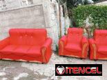 Juegos de sala W