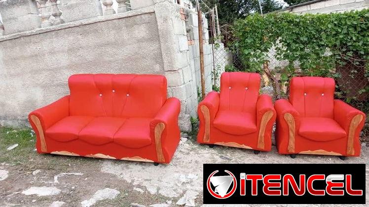 Juegos de sala W