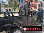 🛺Triciclos eléctricos pequeños marca MAF 0km🛺