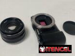Cámaras Sony Alfa 5000 y 5100