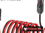 Cable de panel a ecoflow