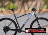 Bicicleta Rali xuvia 29 de fibra de carbono nueva