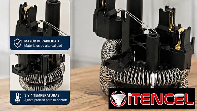 Resistencia Para duchas eléctricas