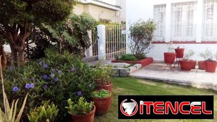 Apartment for rent in Miramar.