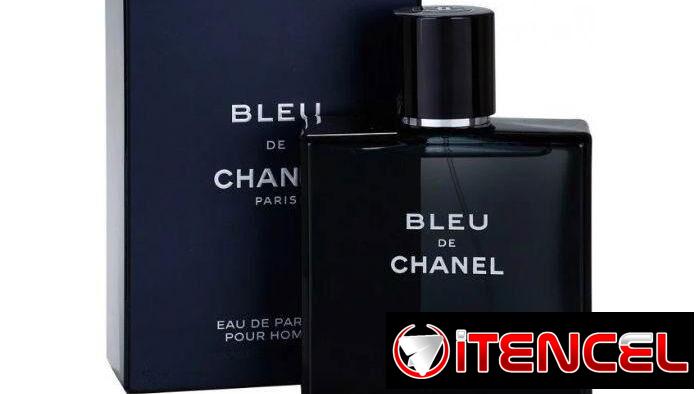Perfumes de alta gama