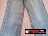 Pantalones de mujer varias tallas ( con perlas y sin perlas)