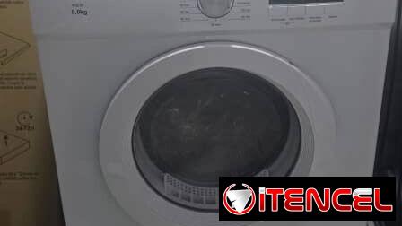 Secadora A Vapor Eléctrica 8kg Marca ROYAL. Ropa Caliente y Lista Para Guardar Domicilio Incluído en La Habana