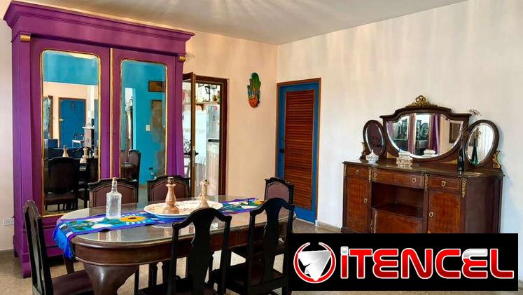 ✨ Alquiler exclusivo en zona premium de La Habana✨/Alquiler de casa en Miramar/Rent a house in Havana/Accommodation in