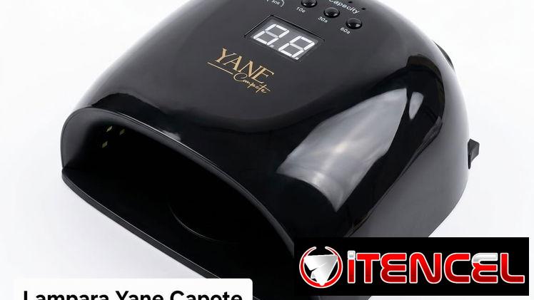 Lampara para uñas