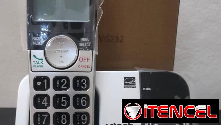 Telefono Inalambrico