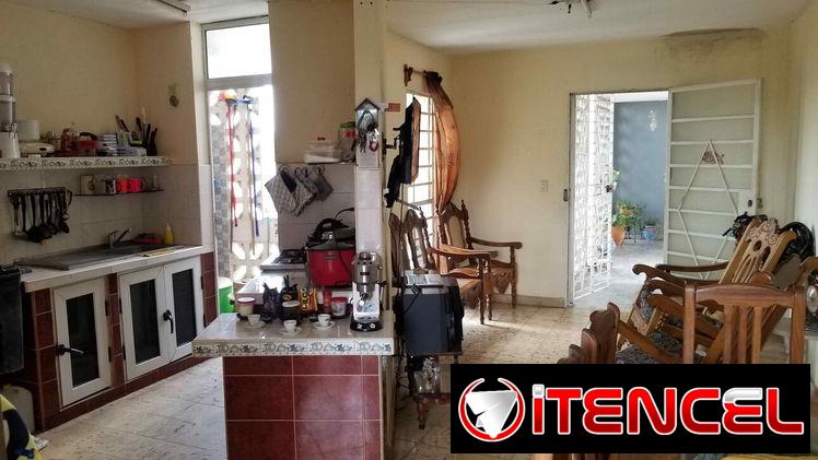 ¡El hogar que tu familia merece, listo para mudarse!