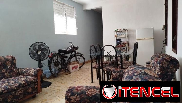 VENTA DE CASA HABANA VIEJA