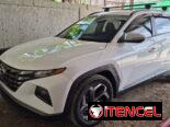 Vendo negocio, Hyundai Tucson, 2022