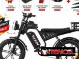 Bicicletas Eléctricas