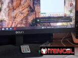 MONITOR DE PC 24 PULGADASNEW SELLADO EN CAJA  MARCA SUN TECHNOLOGIES