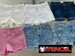 ROPA NIÑA ZARA, MANGO, HM, FOREVER 21, GAP, BENETTON