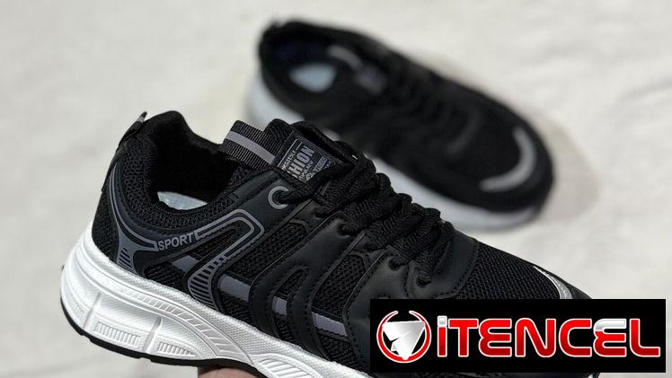 Zapatos baratos  ideales para el gym y el día a día