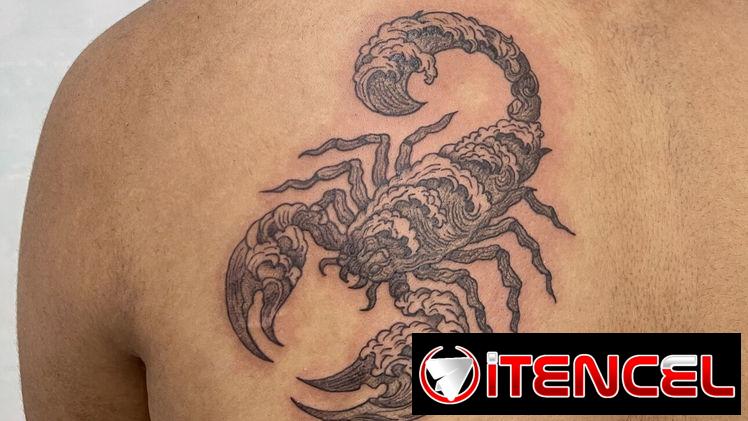 TATTOO/TATUAJES🎴🩸