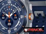 Samsung Galaxy Watch Ultra y Galaxy Watch Classic 8