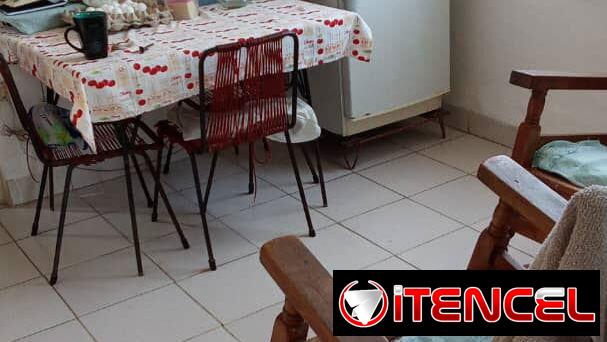 Ref # 31.Venta de dos aptos en una misma propiedad en excelente zona de Santos Suárez!!!!