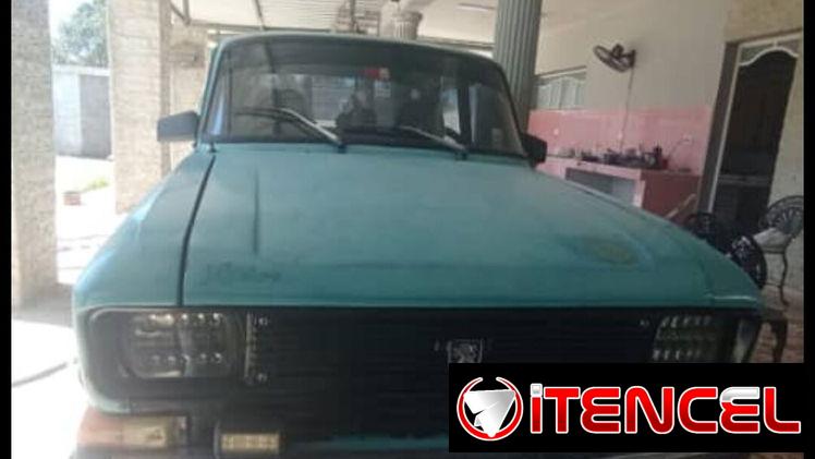 Se vende moscovich