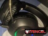 Audífonos Gamer 🎧