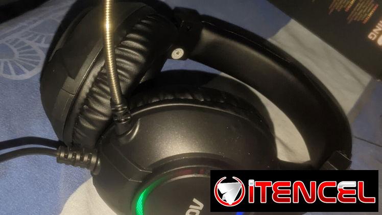Audífonos Gamer 🎧