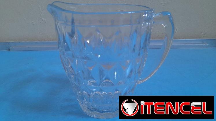 Jarra de Cristal de 1.2 Litros en 5000 CUP